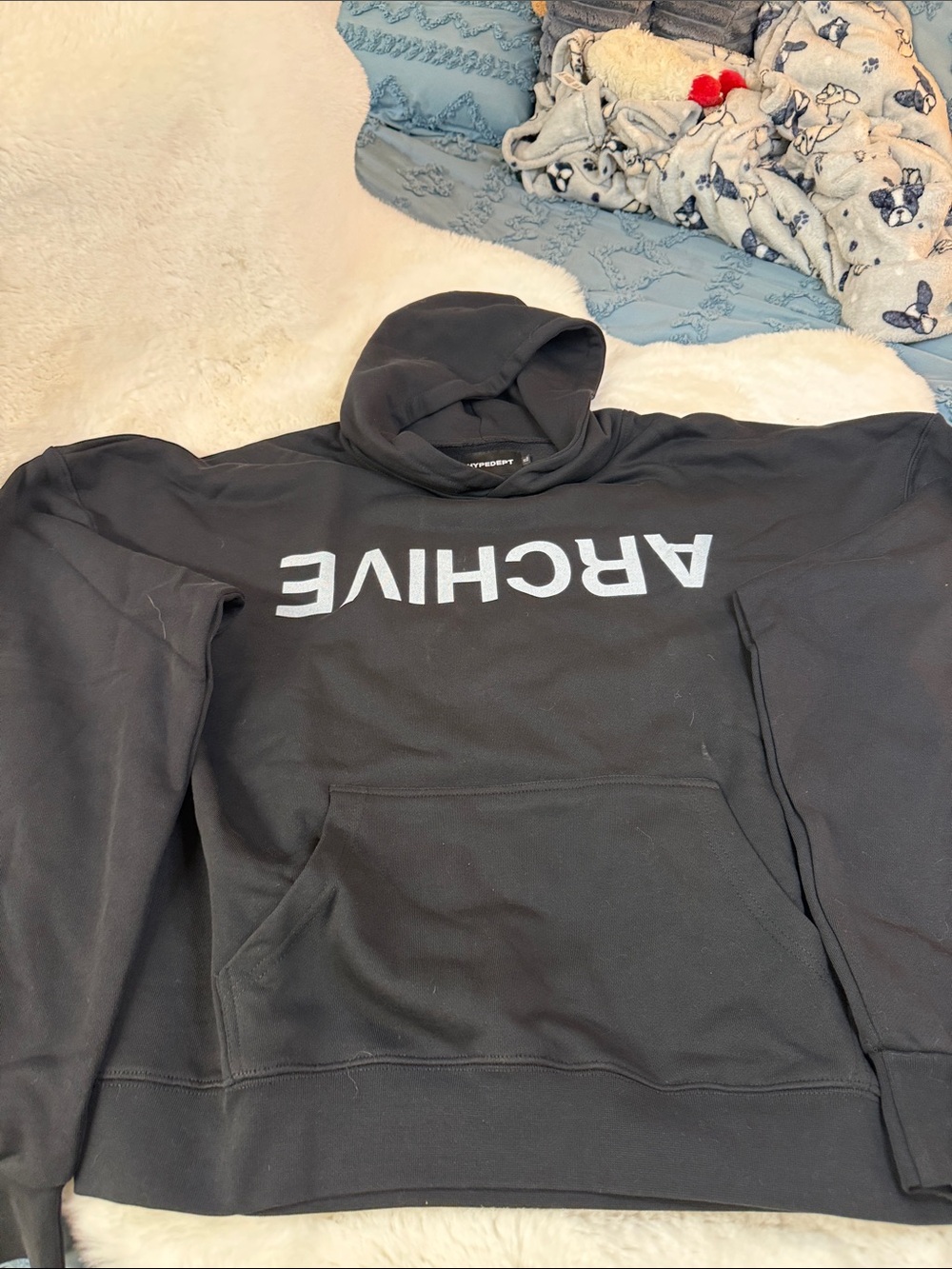 HYPEDEPT